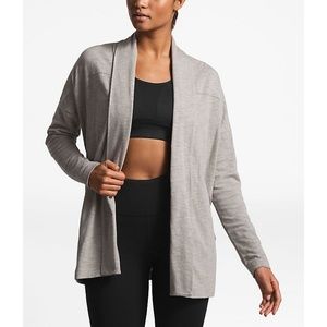 The North Face Modoc Cardigan - Small